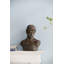 Buste Akeil brun / gris Atticus