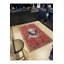 Tapis décoratif lavable en machine Statue Statue-1220503286