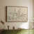 Walnut Floater Framed Canvas is unavailable