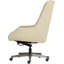 Fauteuil de direction en cuir Presley-193962932