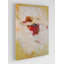 « constant change », reproduction d’art sur toile tendue encadrée premium-361913121