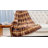 Brushed Leopard Double Sided Throw Blanket-1093110691