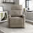  Yannis 32" Modern & Contemporary Textured Microfiber Power Lift Chair with Massage & Heat Settings & Gentle Lift Motion-1934298693