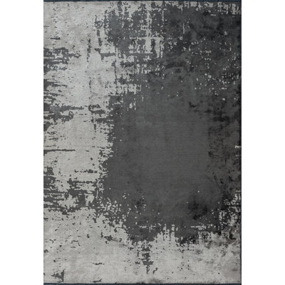Rapture Abstract Area Rug