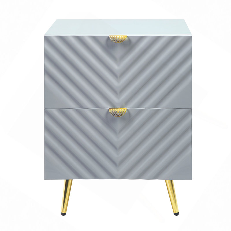 Gaines Nightstand