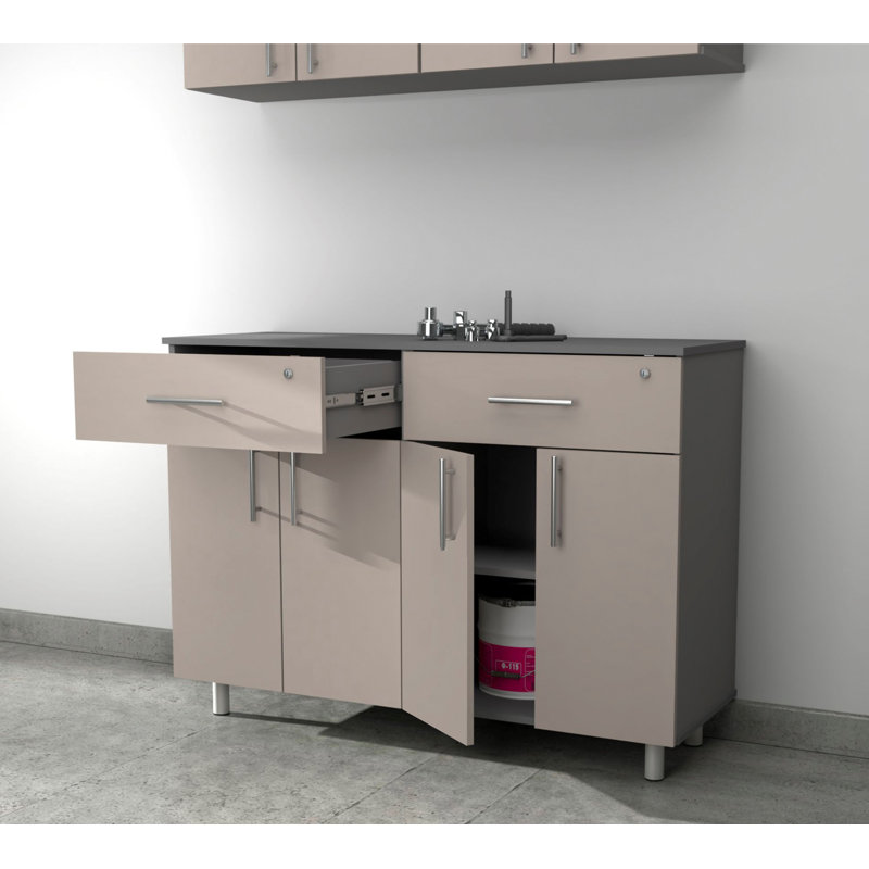 Jaali Basic Storage System