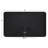 Rectangle Chair Mat with Straight Cut Edge for Firm Surfaces