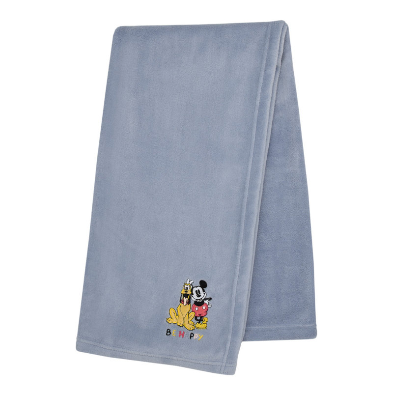 Nojo Polyester Baby Blanket