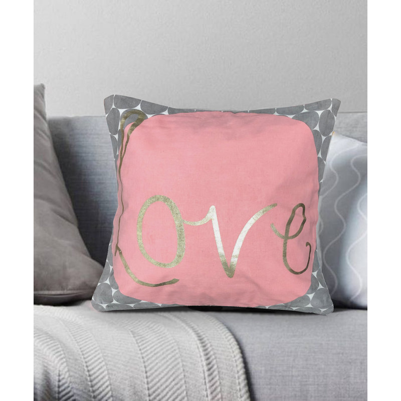 Polyester Pillow