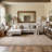 103'' Upholstered Sofa with Ottoman-1416990821