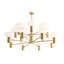 Bentley 16 - Light Chandelier
