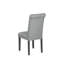 Lamoille 51cm H Tufted Upholstered Dining Chair-1047076750