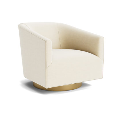 Cooper Full Swivel Chair