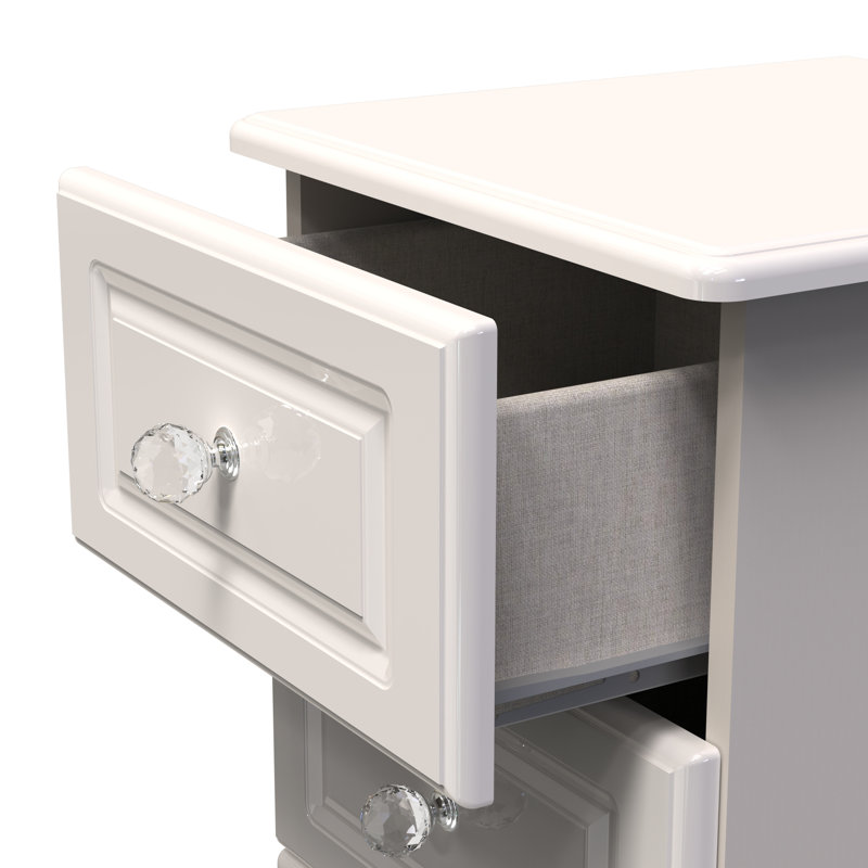 Conover 40 cm W Chest of 5 Drawers