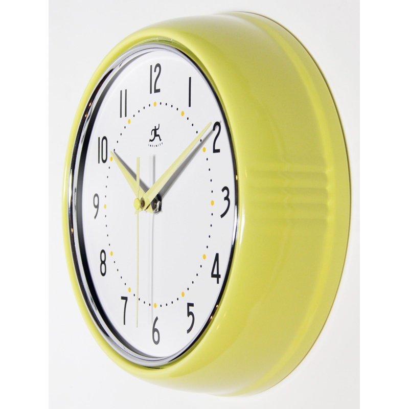 Horloge murale Desdra, Aura, Petit