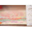 Tapis oriental coloré Kilim 5 x 7