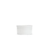 Deep Pleated Souffle