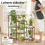 Caelix Plant Stand