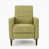 Green Polyester est en rupture de stock