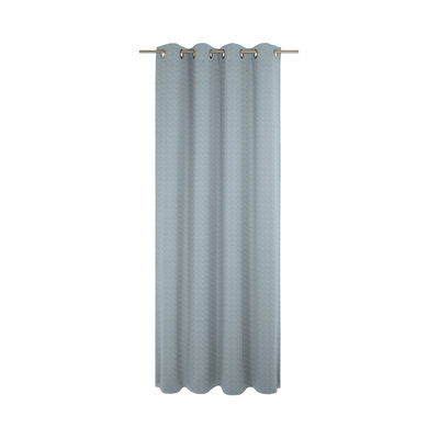 Torbole Room Darkening Curtain