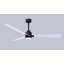 Alessandra - Three Blade Transitional Ceiling Fan -LED-1988507030-1988507009-1973181051