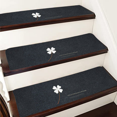 Bastrie Non-Slip Stair Tread