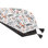 Cotton Table Runner (54") (Persimmon) - Set Of 2