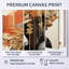 Minimalisme, femme africaine, art africain-95881178-95881179