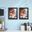 Wood Picture Frame - Set of 2-70853739-70853735