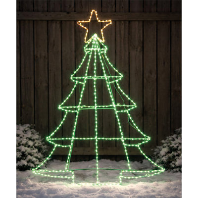 Holiday Lighting