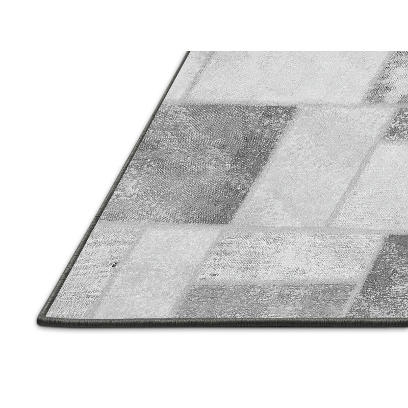Caiti-Anne Patchwork Indoor Rug