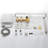 All-In-One Kit with Rough in-Valve-88921006