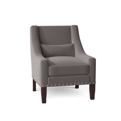 Lakewood Upholstered Armchair