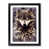 Black Framed selected