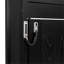 Lit escamotable avec armoires de rangement-1948207191