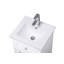 Ensemble de meuble-lavabo simple 18 po Ameriah-133755526