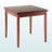 Leo Walnut Extension Table