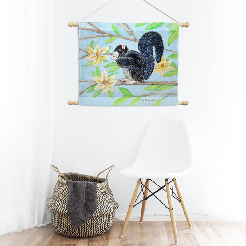 Polyester Wall Hanging