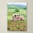 Armand 'Pig and Piglets' Print on Canvas-21646272