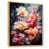 Natural Floater Framed