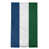 Navy/White/Green Utah Basketball selected