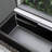 Voltaire 60" x 32" Right-Hand Drain Alcove Bathtub with Apron in Matte Black-89622428-98176645