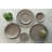 Salana 11" Dinner Plate-723916477