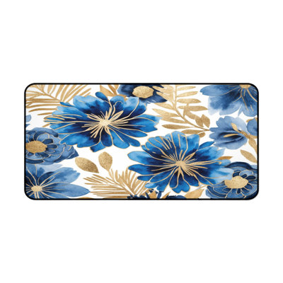 Polyester Desk Pad