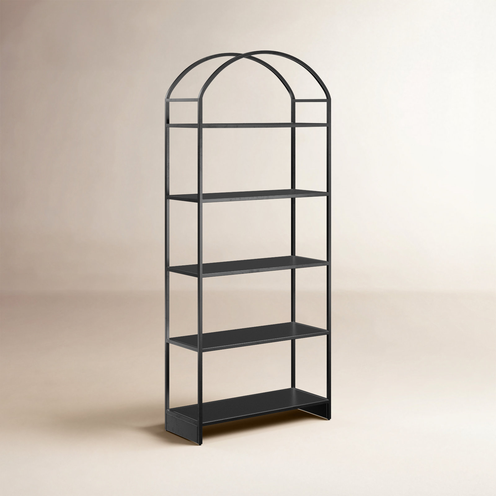 Standard Etagere Bookcase
