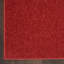 Tapis rouge intérieur / extérieur Nourison Essentials-1269313046