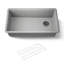 Billings 32-1/2 In. Undermount Single-Bowl Kitchen Sink-858073613