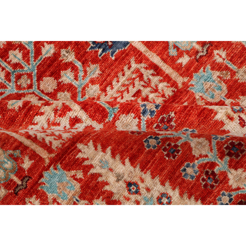 One-of-a-Kind 2'7" X 22'6" Area Rug