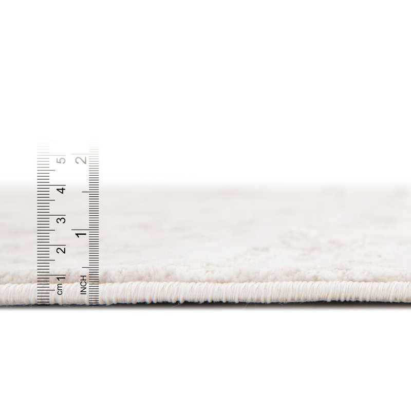 Jill Zarin Lexington Avenue Uptown Rug, Square 7'10"