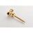 Adjustable Shower Volume Control Valve - 3/4" Brass With Performance For High Flow And Adjustment
